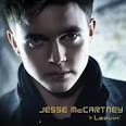 Jesse McCartney - Leavin'