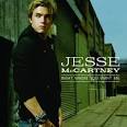 Jesse McCartney - Right Where You Want Me [Bonus CD]