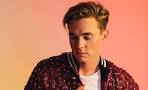 Jesse McCartney - What's Your Name? + Interview