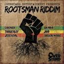 Jesse Royal - Rootsman Riddim