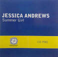 Jessica Andrews - Summer Girl