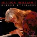 Jessica Williams - Higher Standards