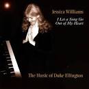 Jessica Williams - I Let a Song Go out of My Heart