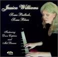 Jessica Williams - Some Ballads, Some Blues