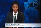 Jessica Williams - Song That I Heard