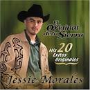 Jessie Morales - The Collection