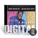 Jessy Dixon - I Saw the Light
