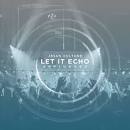 Derek Johnson - Let It Echo: Unplugged