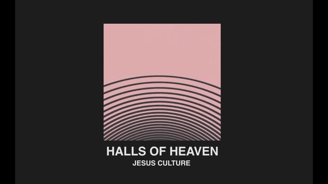 Halls of Heaven - Halls of Heaven