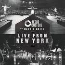 Kim Walker-Smith - Live from New York