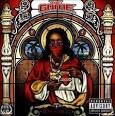 Tank - Jesus Piece [Bonus Tracks]