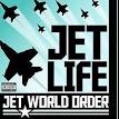 Mikey Rocks - Jet World Order