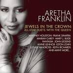 George Benson - Jewels in the Crown: All Star Duets with the Queen