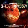 Jayn Hanna - Moonbeam Presents: Space Odyssey - Venus
