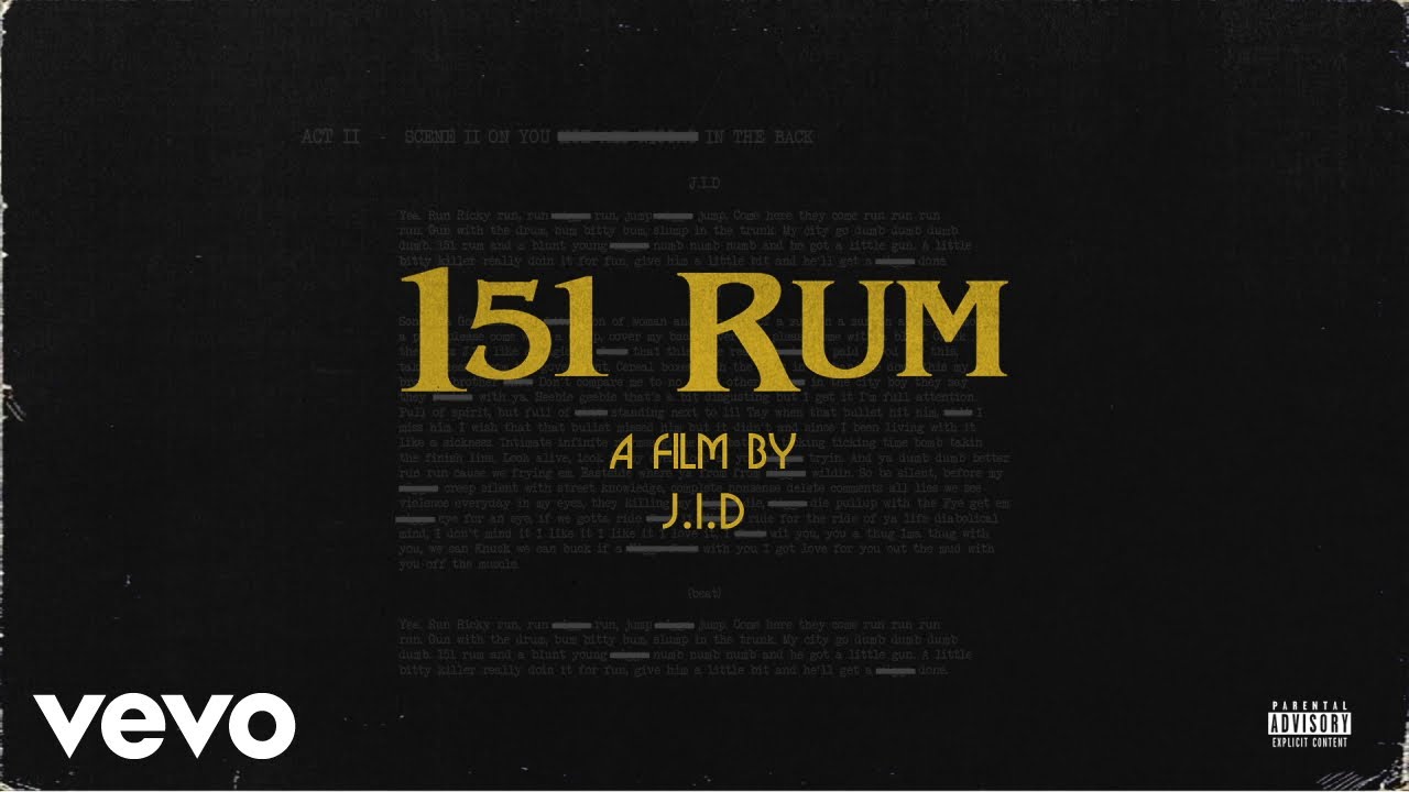 151 Rum - 151 Rum