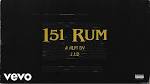 J.I.D - 151 Rum