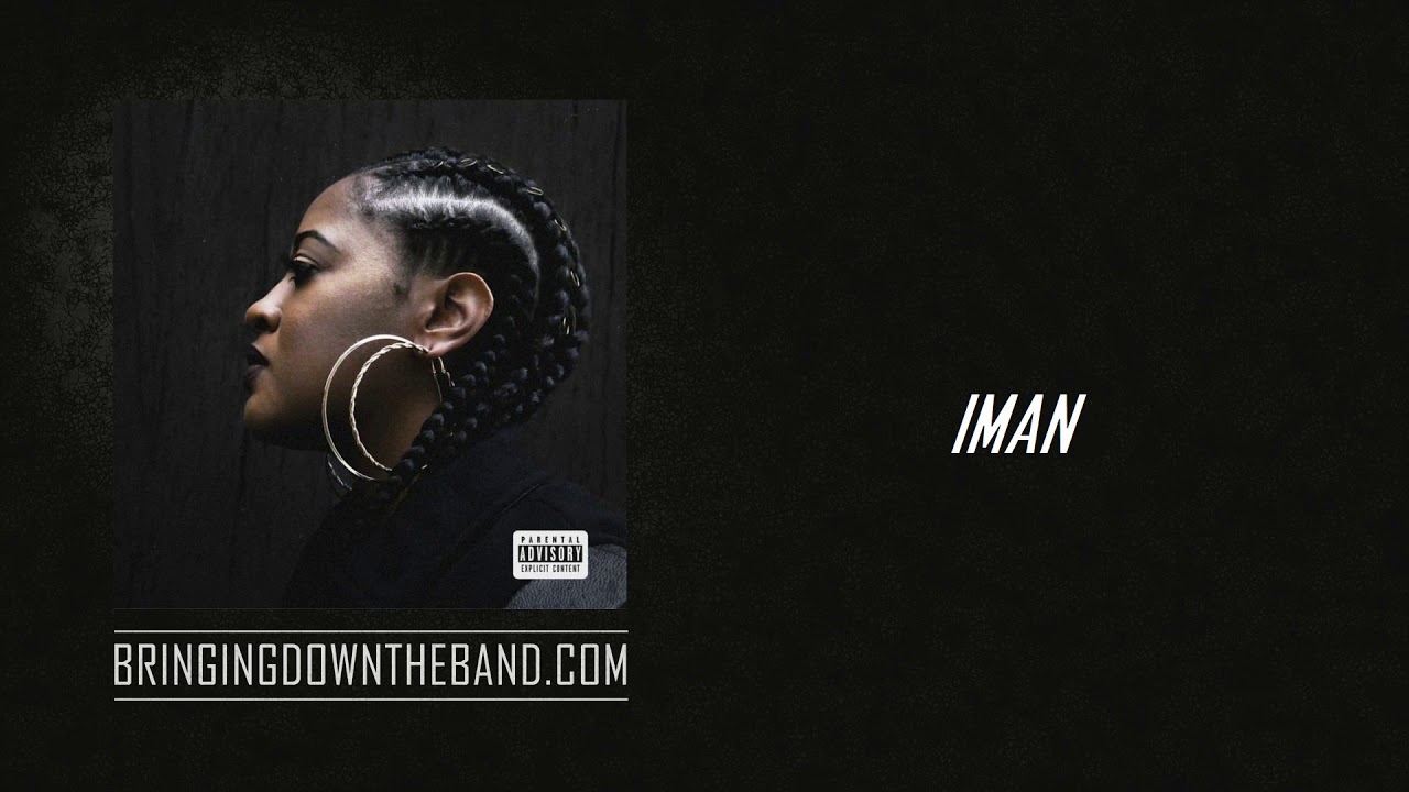 Iman - Iman