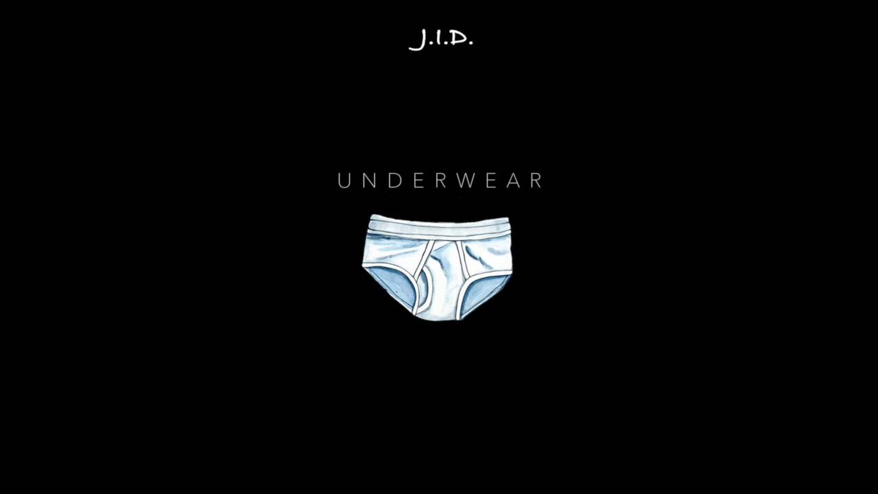 Underwear - Underwear