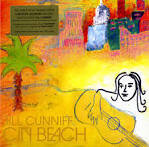 Jill Cunniff - City Beach [Bonus 7" Single]