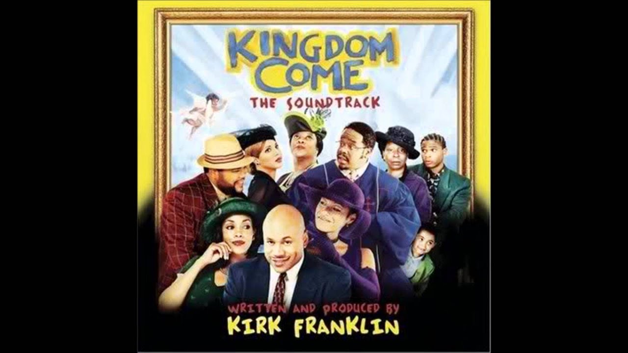 Kingdom Come - Kingdom Come