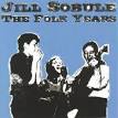 Jill Sobule - Folk Years 2003-2003