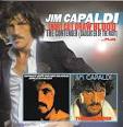 Jim Capaldi - Short Cut Draw Blood/The Contender (Daughter of the Night)