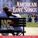 Jim Cullum, Jr. - American Love Songs