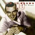 Jim Ed Brown - The Essential Jim Ed Brown & the Browns