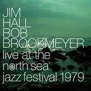 Jim Hall - Live at the North Sea Jazz Festival
