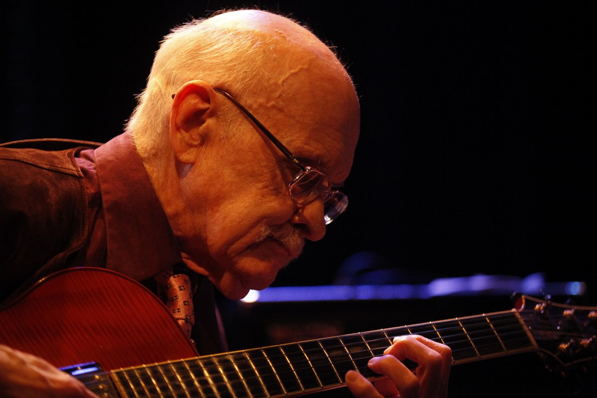 Jim Hall Trio