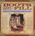 Jim Lauderdale - Boots Too Big to Fill: Tribute to Gene Autry