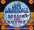 Jim Lauderdale - Reason and Rhyme: Bluegrass Songs by Robert Hunter & Jim Lauderdale