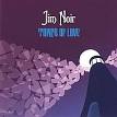 Jim Noir - Tower of Love [UK Bonus Tracks]