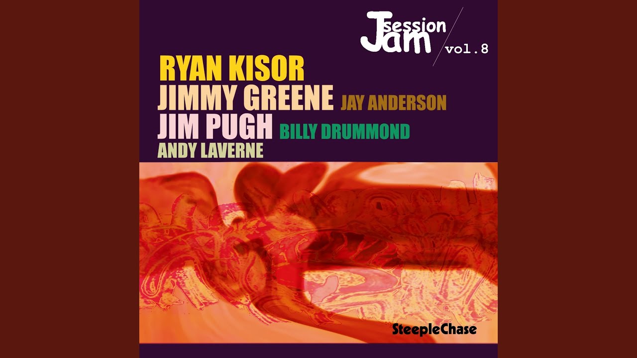 Jim Pugh, Billy Drummond, Jimmy Greene, Jay Anderson and Andy LaVerne - Body and Soul