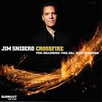 Jim Snidero - Crossfire