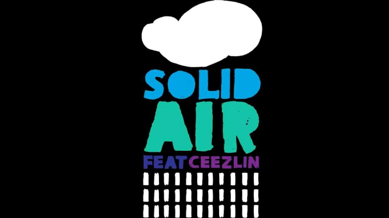 Solid Air - Solid Air