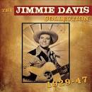 Charles Mitchell's Orchestra - The Jimmie Davis Collection: 1929-1947