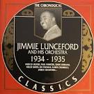 Jimmie Lunceford - 1934-1935