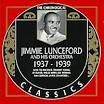 Jimmie Lunceford - 1937-1939