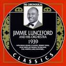 Jimmie Lunceford - 1939