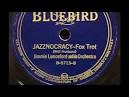 Jimmie Lunceford - Jazznocracy