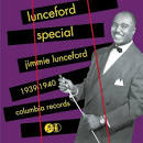 Jimmie Lunceford - Lunceford Special: 1939-1940