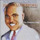 Jimmie Lunceford - Strictly Lunceford: For Dancers Only