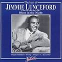 Jimmie Lunceford - The Best of Jimmie Lunceford Orchestra: Blues In