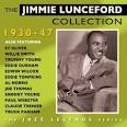 The Jimmie Lunceford Collection: 1930-47