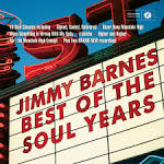 Jimmy Barnes - Best of the Soul Years