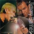 Jimmy Barnes - Double Jeopardy