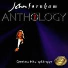 Jimmy Barnes - Anthology, Vol. 1: Greatest Hits