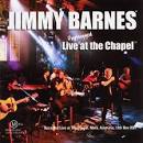 Jimmy Barnes - Live & Unplugged at the Chapel