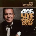 Jimmy Barnes - Max Sessions: Live at the Sydney Opera House [CD/DVD]